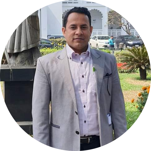 এডভোকেট ফয়জুল করিম পলাশ